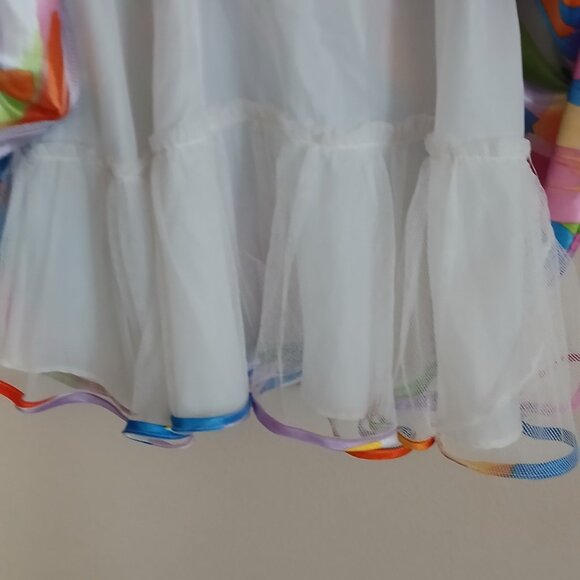 Girls Party Dress - Picture 5 of 5